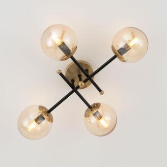 Накладная люстра Citilux CL144145