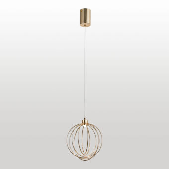 Подвесной светильник Lussole LSP-7481