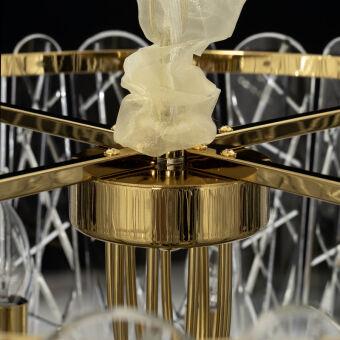 Подвесная люстра Citilux CL318292