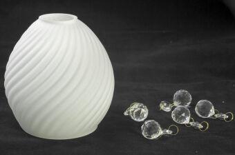 Накладная люстра Lussole LSP-8072