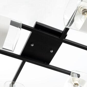 Накладная люстра Citilux CL139165