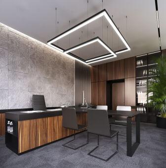 Линейный светильник Feron 48213