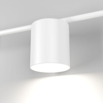 Бра Elektrostandard Acru LED белый (MRL LED 1019)