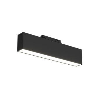 Светильник на шине Denkirs DK6440-BK