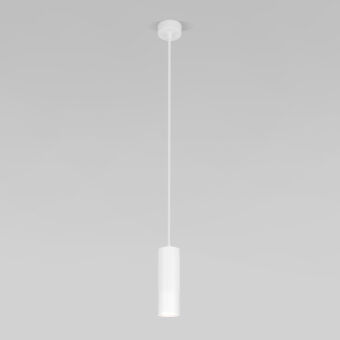 Подвесной светильник Elektrostandard 50246 LED 7W 4000K белый