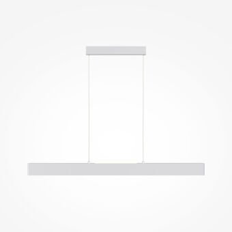 Линейный светильник Maytoni Technical P010PL-L30W4K