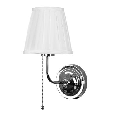  Arte Lamp MARRIOT A5039AP-1CC