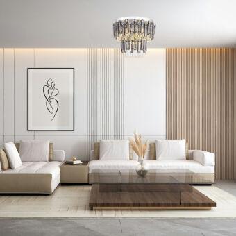 Накладной светильник Escada 526/8