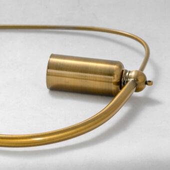 Подвесная люстра Lussole LSP-8210