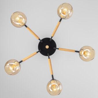 Накладная люстра Citilux CL133151