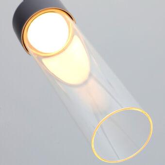 Подвесной уличный светильник Favourite 4703-1P