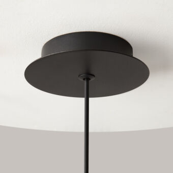 Подвесной светильник Maytoni MOD126PL-01B