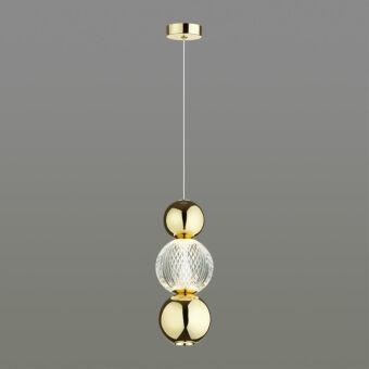 Подвесной светильник Odeon Light 5008/7LA