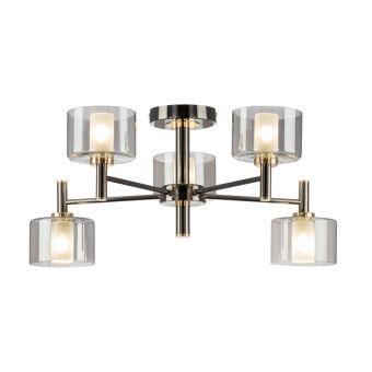 Люстра на штанге Citilux CL241151