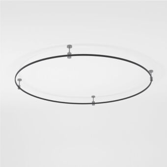 Шинопровод Elektrostandard 85217/00 Шинопровод(черный)