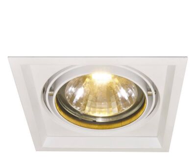    Arte Lamp TECHNIKA A2134PL-1WH