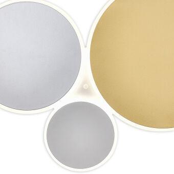 Бра Escada 10305/3LED