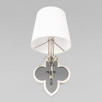 Бра LOFT IT 10303W/B Nickel