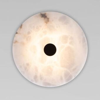 Подвесной светильник Eurosvet 40342 LED черный