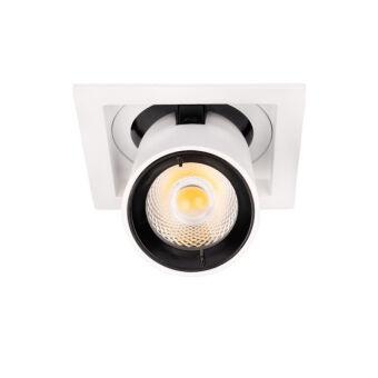 Спот LOFT IT 10327/D White