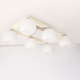 Накладная люстра Citilux CL164362