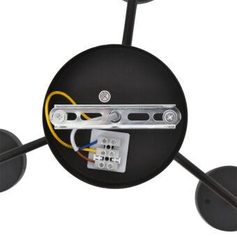 Люстра на штанге LUMION 8349/6C