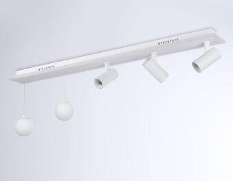 Накладной светильник Ambrella Light FL66201