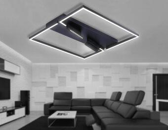 Накладной светильник Ambrella Light FL51468