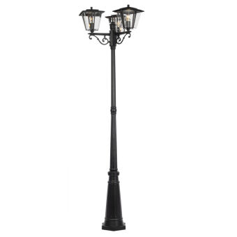 Садово-парковый светильник Citilux CLU10P3