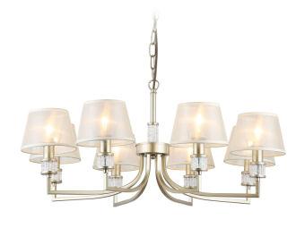 Подвесная люстра Ambrella Light LH71217