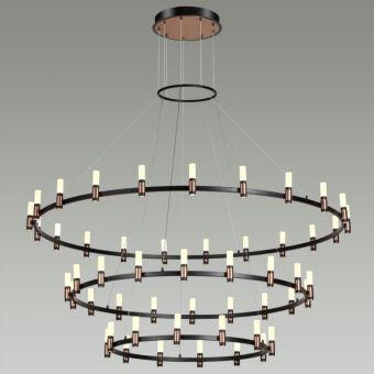 Каскадная люстра Odeon Light 5009/204L