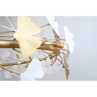 Подвесная люстра Favourite 4080-10P