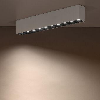 Накладной светильник Nowodvorski 10053