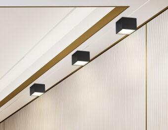 Накладной светильник Ambrella Light TN6532