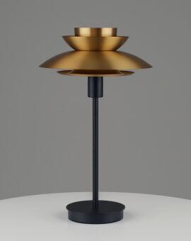 Настольная лампа Moderli V11298-1T