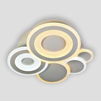 Накладная люстра LED4U 10121/500