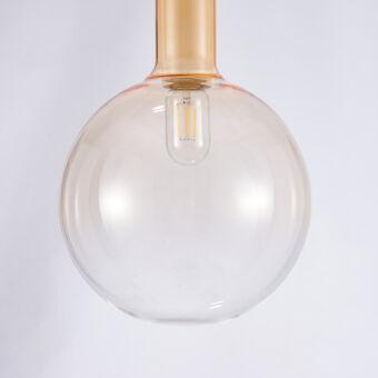 Подвесной светильник Favourite 4102-1P