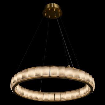 Подвесная люстра LOFT IT 10415/800