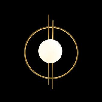 Бра LOFT IT 10143 Gold