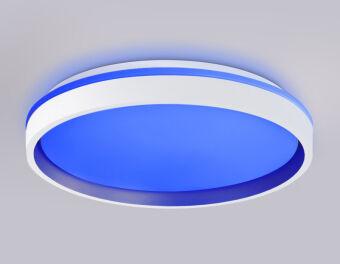 Накладной светильник Ambrella Light FZ607