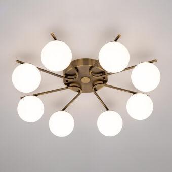 Накладная люстра Citilux CL228A183