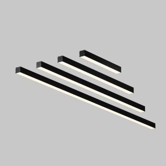 Офисный светильник Maytoni Technical LL312027