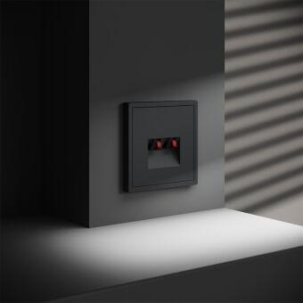 Розетка VOLTUM VLS060307