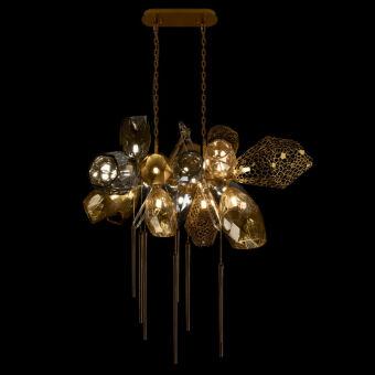 Подвесная люстра LOFT IT 10401/800L