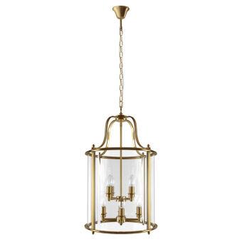 Подвесной светильник LOFT IT 10456/8 AB