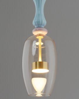 Подвесной светильник Moderli V11151-PL