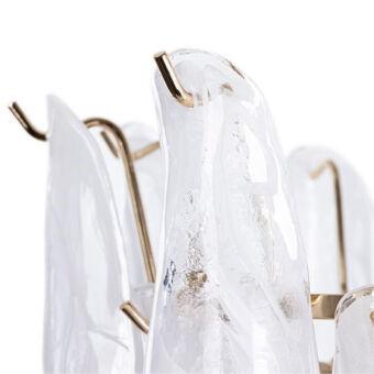 Подвесная люстра ARTE Lamp A4072LM-6GO