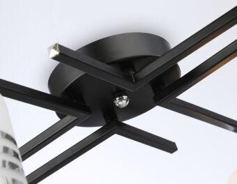 Накладная люстра Ambrella Light TR303212