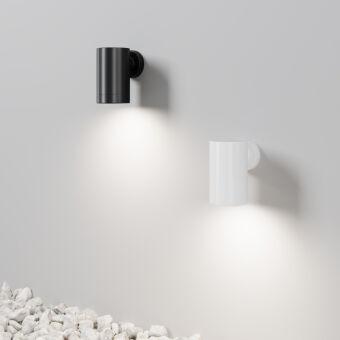 Светильник настенный Maytoni O493WL-01B