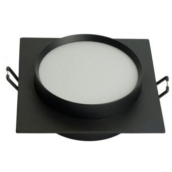 Встраиваемый светильник Feron 51357